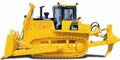 Komatsu D155