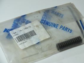 KOMATSU D65 SPRING 14X-15-16210