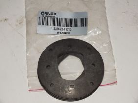 KOMATSU GREYDER WASHER PUL 23B-22-71710