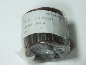 KOMATSU PC 270 BEARING BİLYA 20Y-27-22220