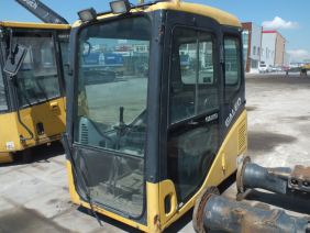 KOMATSU PC 300 KABİN 208-53-00320