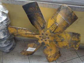 KOMATSU PC 300 RADYATÖR PERVANE FAN 600-635-0800