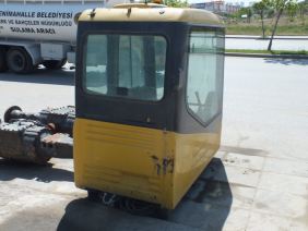 KOMATSU PC 400 KABİN 208-03-00313