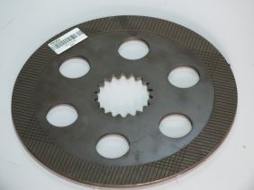 KOMATSU WA 350 DISC BALATA 423-33-21240