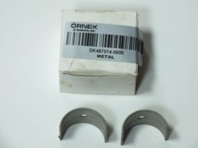KOMATSU WA 420 KOMPRESÖR YATAĞI DK487014-0600