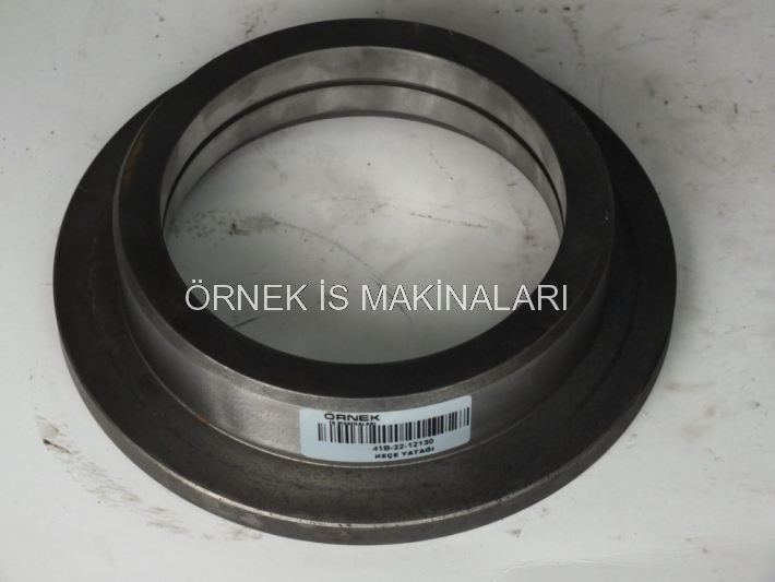 KOMATSU WA 420 YÜRÜYÜŞ KEÇE YATAĞI 41B-22-12130
