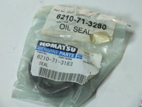 KOMATSU WA 500 MOTOR SEAL 6210-71-3183