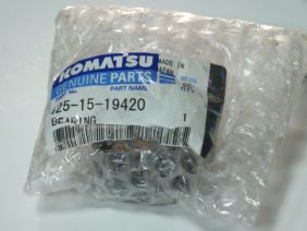 KOMATSU WA 500 ŞANZIMAN BİLYA BEARING 425-15-19420